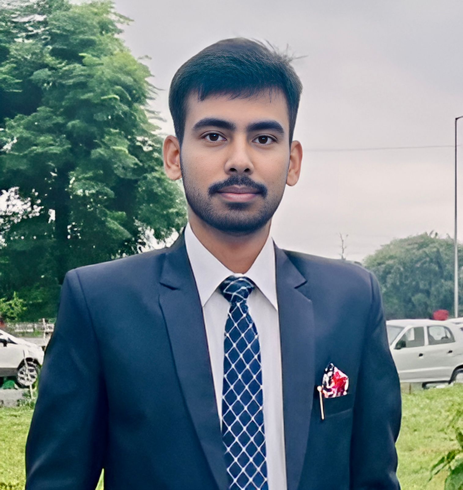 Gulam Gauhar Warsi
